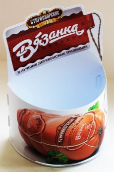 коробка для чеков из пластика